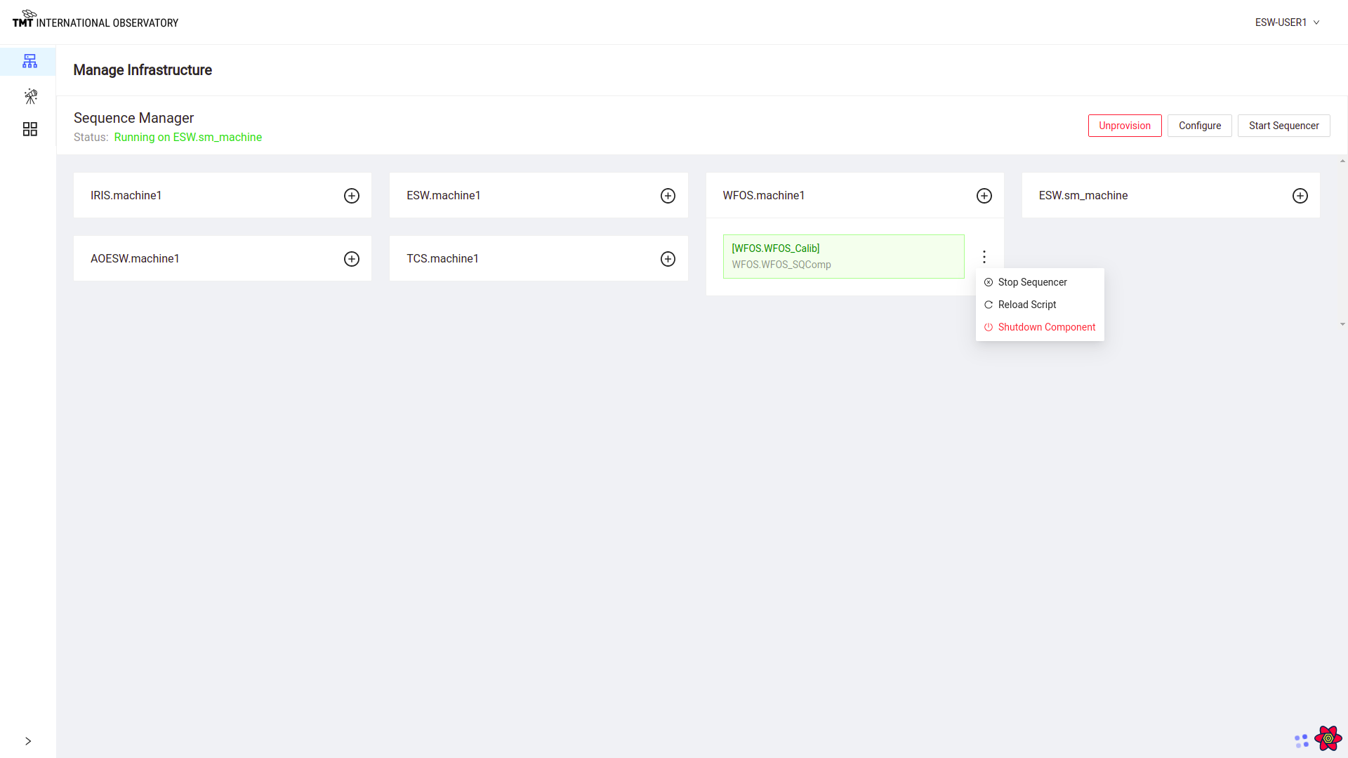 OptionOnStartedSequencer